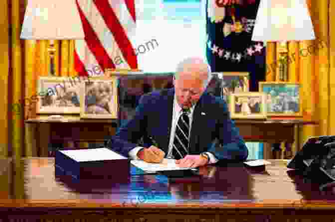 President Signing A Bill Into Law UNITED STATES CODE TITLE 3 THE PRESIDENT 2024: WEST HARTFORD LEGAL PUBLISHING