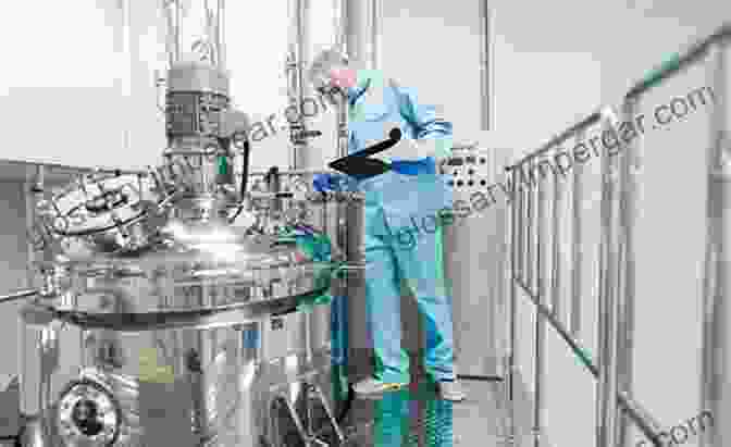 Purification Techniques Used In API Manufacturing Active Pharmaceutical Ingredient Manufacturing: Nondestructive Creation (De Gruyter STEM)