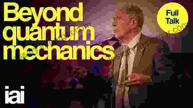 Quantum Mechanics In 'The Beyond Series' The Physics Behind (The Behind Series)