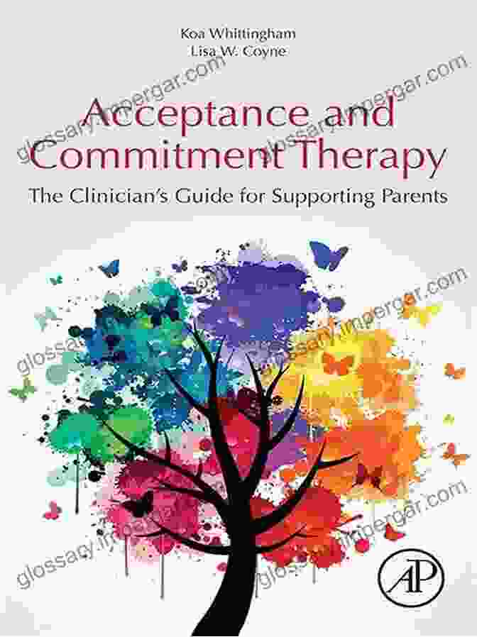 Quick Start Guide To Acceptance And Commitment Therapy Book Cover The Ultimate ACT Tool Kit To Kick Start Your Practice: Quick Start Guide To Acceptance And Commitment Therapy Free Yourself From Negative Thinking And Self Judgment Learn To Jump Start In Your Life