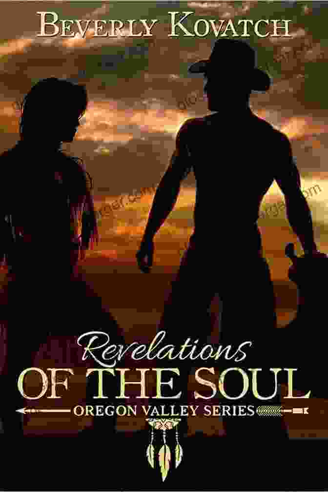 Revelations Of The Soul Book Cover Revelations Of The Soul Tom Fallwell