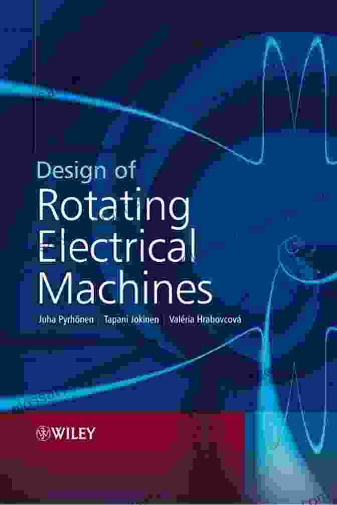 Rotating Electrical Machines Book By Marcelo De Lemos Rotating Electrical Machines Marcelo J S De Lemos