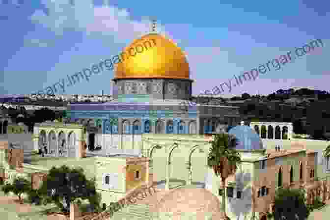 Sacred Temple Mount In Jerusalem The Greatest Empires Civilizations Of The Ancient East: Egypt Babylon The Kings Of Israel And Judah Assyria Media Chaldea Persia Parthia