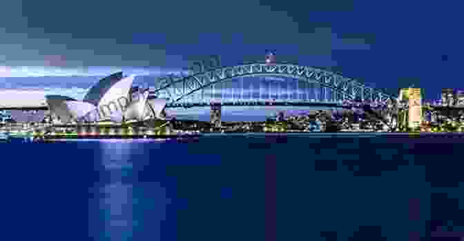 Sydney Harbour With The Opera House And Harbour Bridge In The Background Eastern Australia A Tour: Birds And Wildlife (Birding Travelogues)