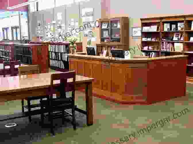 The Asheville Public Library, A Beautiful And Historic Building That Serves As A Hub For Literary Events Literary Excursions In The Southern Highlands: Essays On Natural History