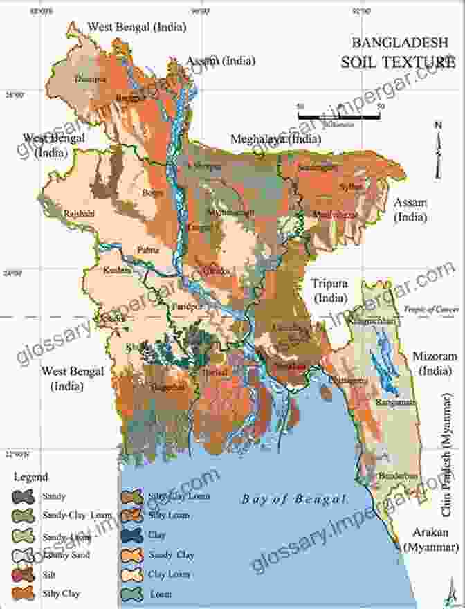 The Diverse Soils Of Bangladesh The Soils Of Bangladesh (World Soils 1)