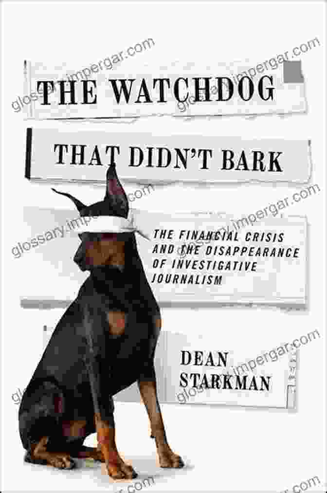 The Dog That Didn't Bark Book Cover, Featuring A Black And White Photograph Of A Dog Against A Blue Background Meet The Dog That Didn T Sh*t: 101 Reflections On Words And Their Magic