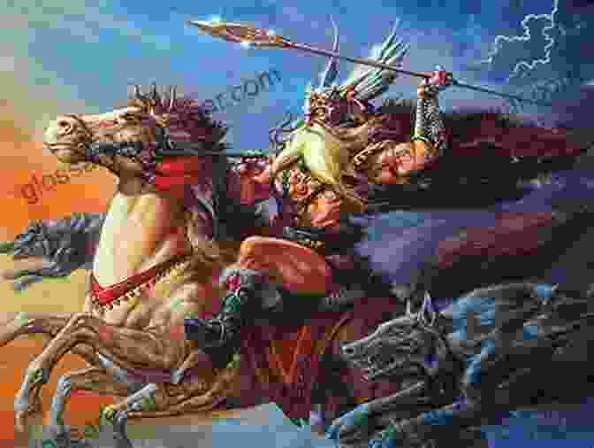 The Franks, Fierce Warriors Who Conquered The Once Mighty Roman Empire The Franks (Conquerors Of The Roman Empire)