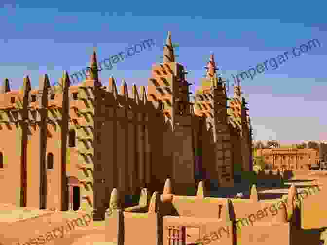 The Great Mosque Of Djenné, A Testament To West African Architectural Prowess West African Contributions To Science And Technology (Reklaw Education Lecture 11)