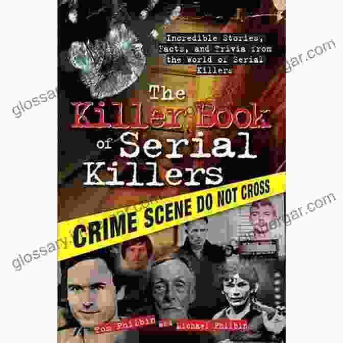 The Killer Clown: The Serial Killer Book Cover Featuring A Sinister Clown Face With Blood Red Eyes And A Chilling Smile. John Wayne Gacy: The Killer Clown (The Serial Killer 3)