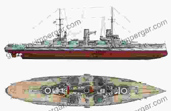 The Nassau Class Battleship SMS Westfalen German Battleships 1914 18 (1): Deutschland Nassau And Helgoland Classes (New Vanguard 164)