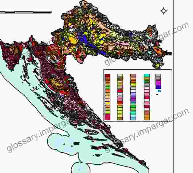 The Soils Of Croatia: World Soils Series The Soils Of Croatia (World Soils Series)