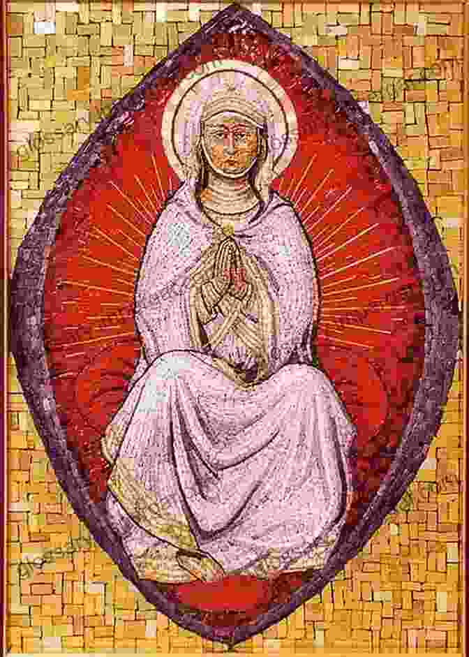 The Virgin Mary As A Symbol Of The Divine Feminine The Virgin: Mary S Cult And The Re Emergence Of The Goddess (The Geoffrey Ashe Histories)