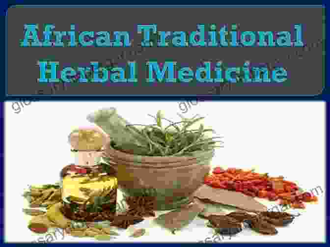 Traditional West African Healers Using Herbal Remedies West African Contributions To Science And Technology (Reklaw Education Lecture 11)