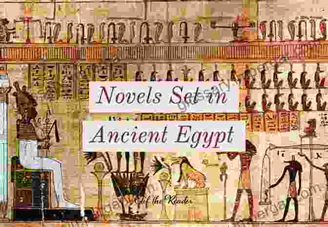 Uarda: Romance Of Ancient Egypt Complete Book Cover Uarda : A Romance Of Ancient Egypt Complete