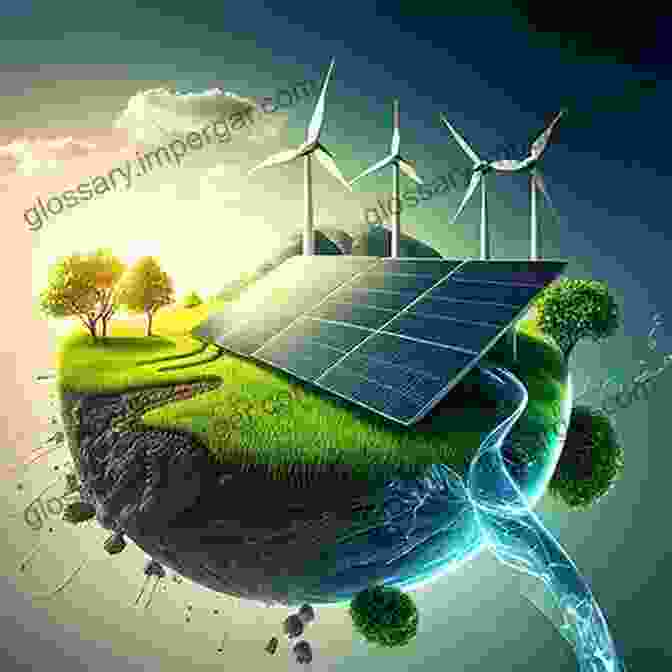 Vision Of A Sustainable Energy Future Powered By Renewable Sources Chemistry Of Renewables: An 