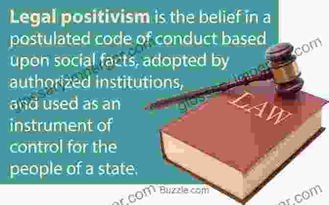 Visual Representation Of The Enduring Influence Of Legal Positivism On Legal Scholarship And Practice The Cambridge Companion To Legal Positivism (Cambridge Companions To Law)