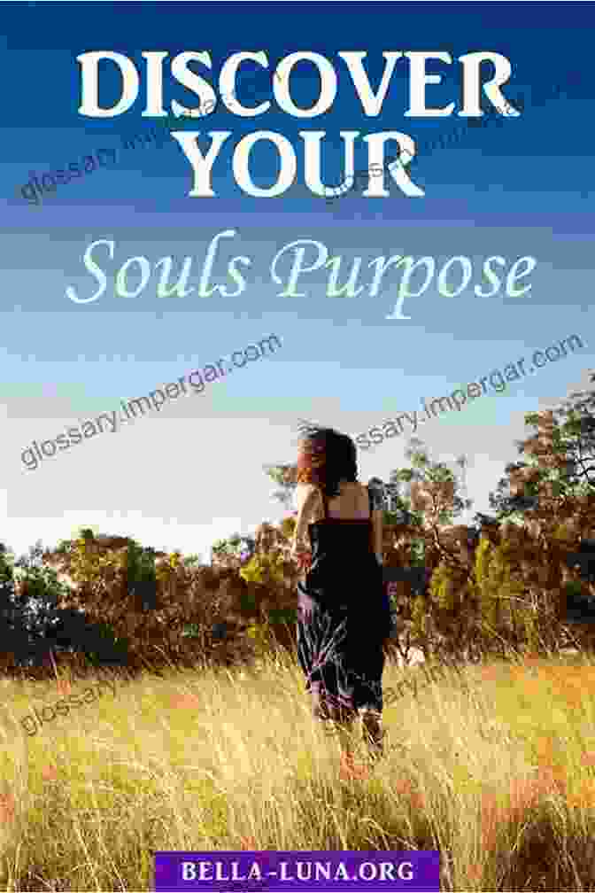 Woman Discovering Her Soul Purpose Revelations Of The Soul Tom Fallwell