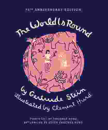 The World Is Round Gertrude Stein