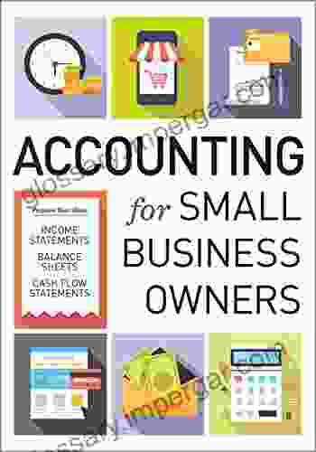 Accounting For Small Business Owners