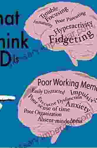 ADHD Is Not A Sentence: My Life Travels That Led Me To Medicine And A Full And Comprehensive Understanding Of ADHD