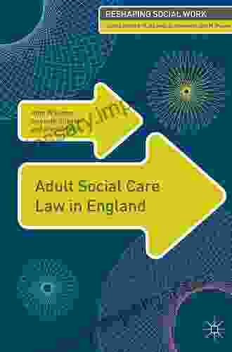 Adult Social Care Law