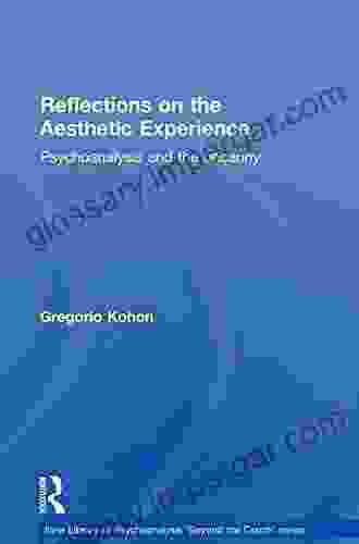 Sublime Subjects: Aesthetic Experience and Intersubjectivity in Psychoanalysis (New Library of Psychoanalysis Beyond the Couch Series)