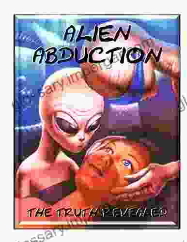 Alien Abductions: Alien Contact In The Form Of Human Abductions (Blue Planet Project)