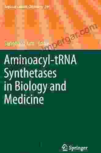 Aminoacyl TRNA Synthetases In Biology And Medicine (Topics In Current Chemistry 344)