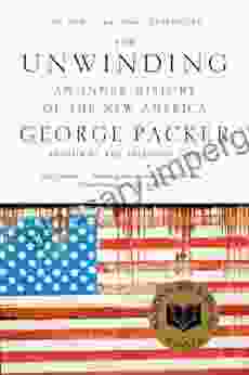 The Unwinding: An Inner History Of The New America