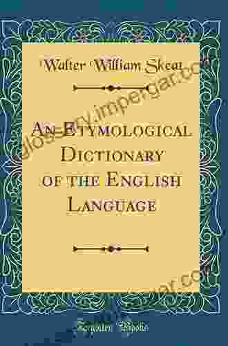 Introduction To An Analytical Dictionary Of The English Language (Classic Reprint)