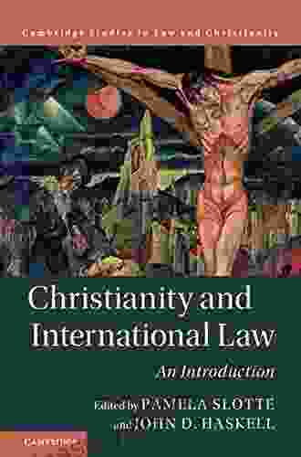 Christianity And Market Regulation: An Introduction (Law And Christianity)