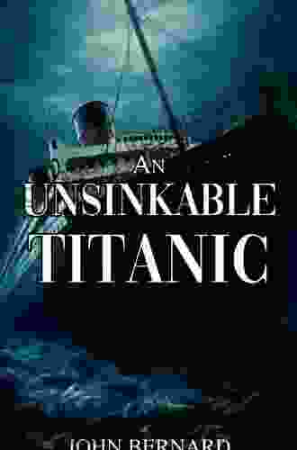 An Unsinkable Titanic Every Ship Its Own Lifeboat