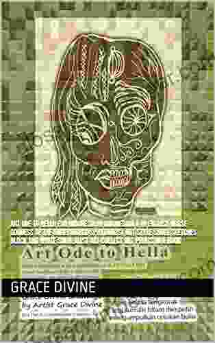 Art Ode To Hella FOR INDONESIA IN INDONESIAN IN ENGLISH Norse Goddess Of The Underworld Spiritualist Art Style Skull Sketches Black And White Surrealist FOR INDONESIA IN INDONESIAN AND IN ENGLISH)