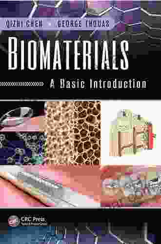 Biomaterials: A Basic Introduction George Thouas