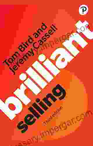 Brilliant Selling PDF EBook (Brilliant Business)