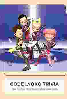 Code Lyoko Trivia: Can You Pass These Quizzes About Code Lyoko