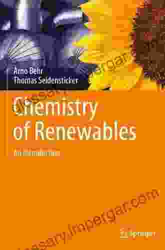 Chemistry of Renewables: An Introduction