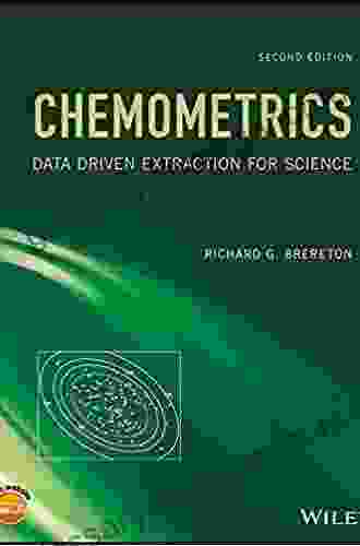 Chemometrics: Data Driven Extraction For Science