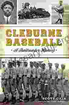 Cleburne Baseball: A Railroader History (Sports)