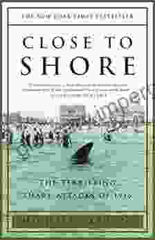 Close To Shore: The Terrifying Shark Attacks Of 1916