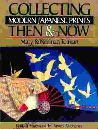 Collecting Modern Japanese Prints: Then Now