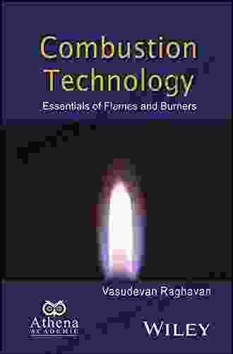 Combustion Technology: Essentials of Flames and Burners