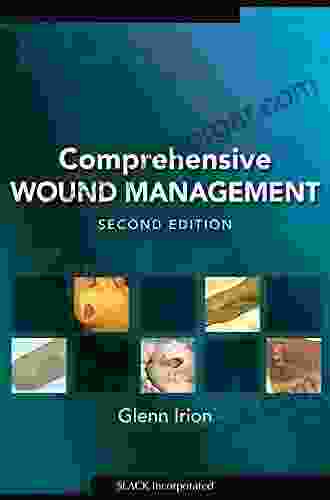 Comprehensive Wound Management Second Edition