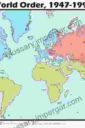 Terrorism In The Cold War: State Support In The West Middle East And Latin America