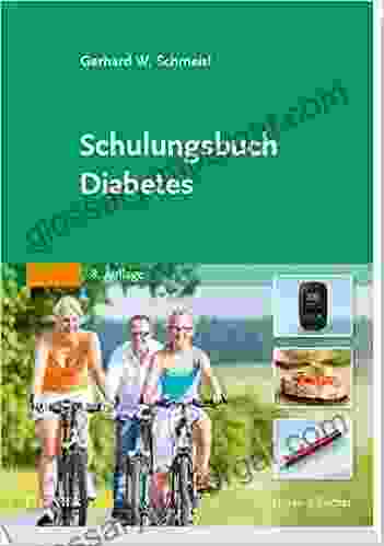 Schulungsbuch Diabetes Gerhard Walter Schmeisl