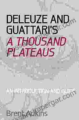 Deleuze And Guattari S What Is Philosophy?: A Critical Introduction And Guide (Critical Introductions And Guides)