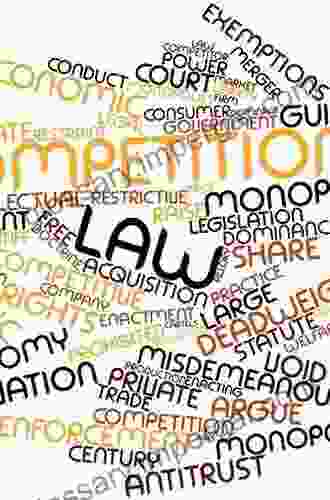 Day To Day Competition Law