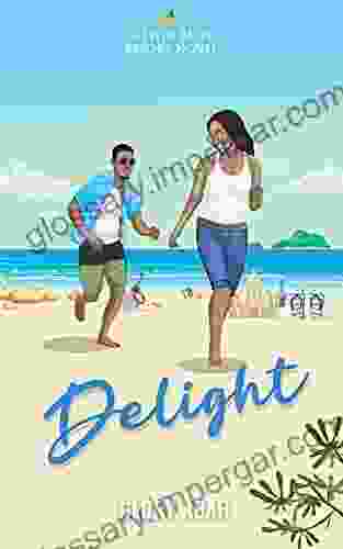 Delight: A Twin Bliss Resort Novel