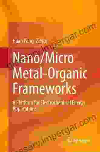 Nano/Micro Metal Organic Frameworks: A Platform For Electrochemical Energy Applications